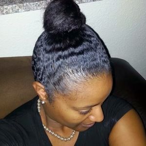 Meet your Posher, Delisa